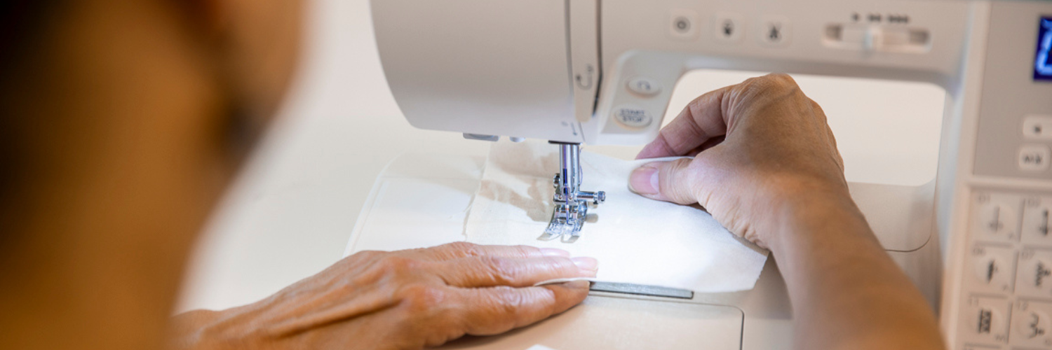 Makerspace Induction: Sewing Machines