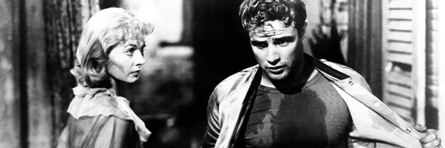 Classic Film Matinee: 'A Streetcar Named Desire'&nbsp;(1951)&nbsp;