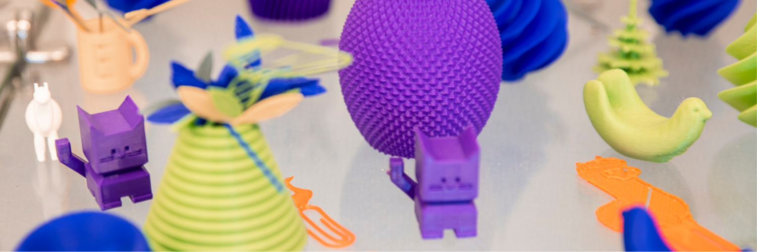 New Tricks: Makerspace Open House