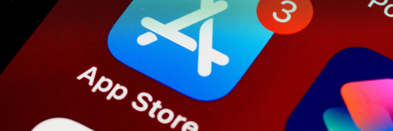 New Tricks: There's an app for that