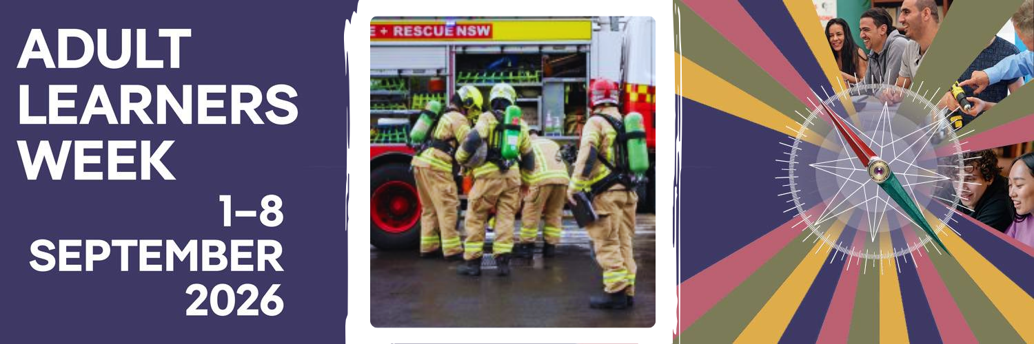 Fire Safety Talk