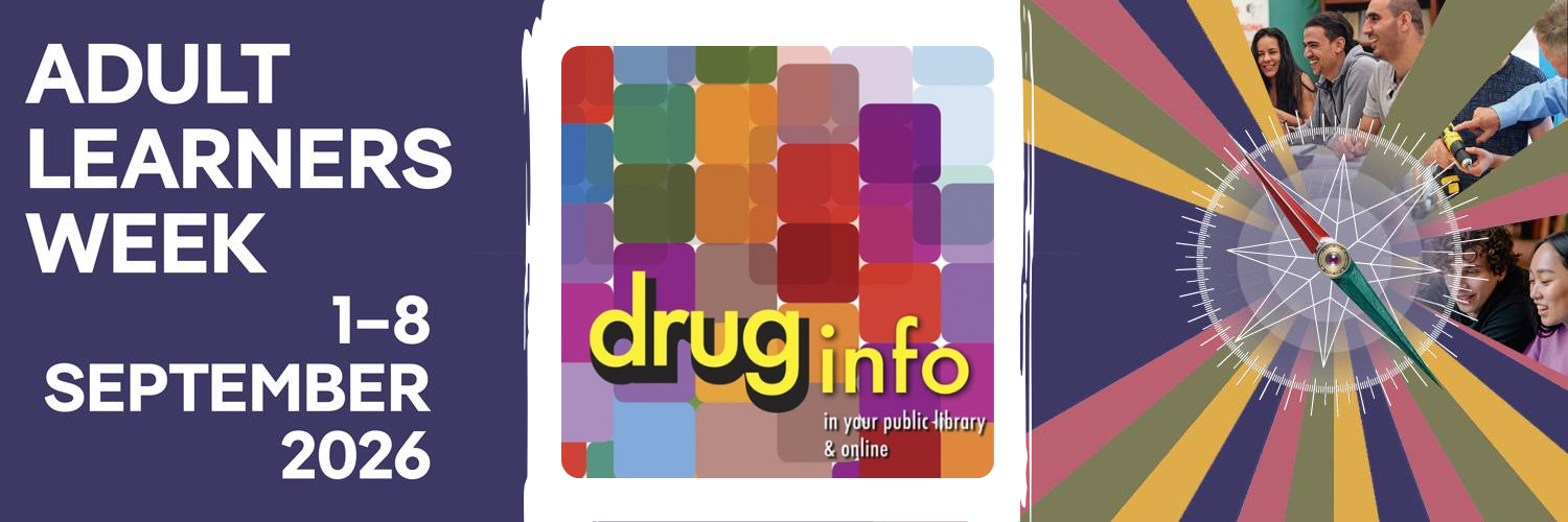 Drug Info Pop-Up Display Activities