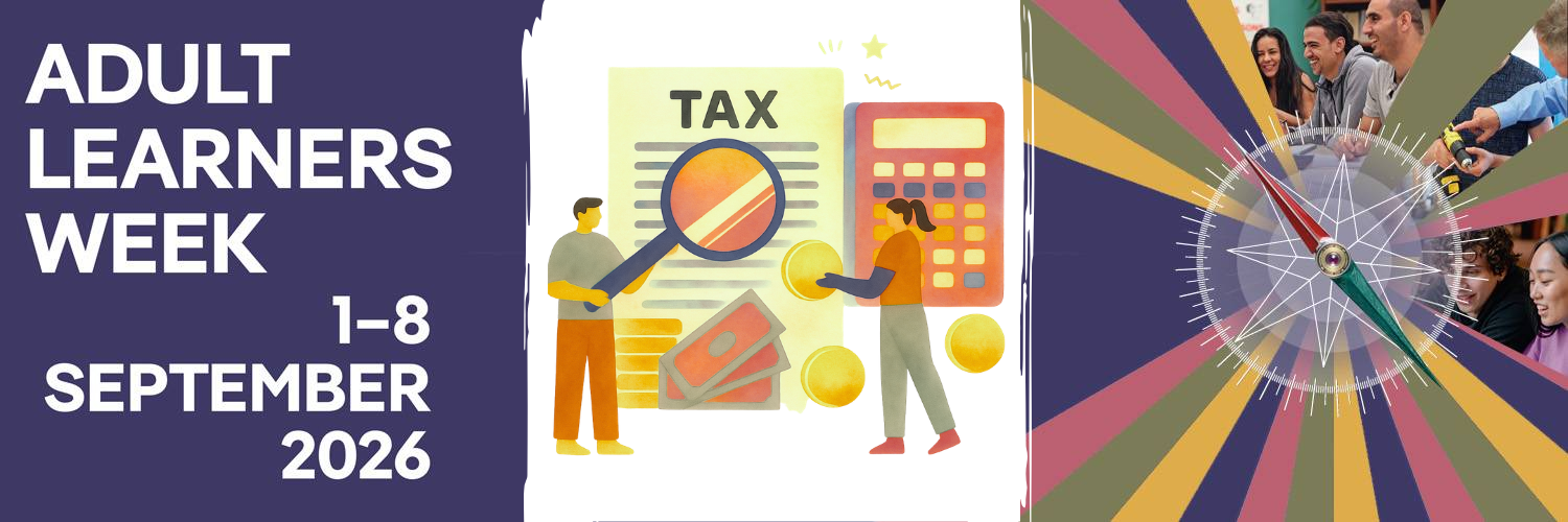 Tax Time with Australian Taxation Office