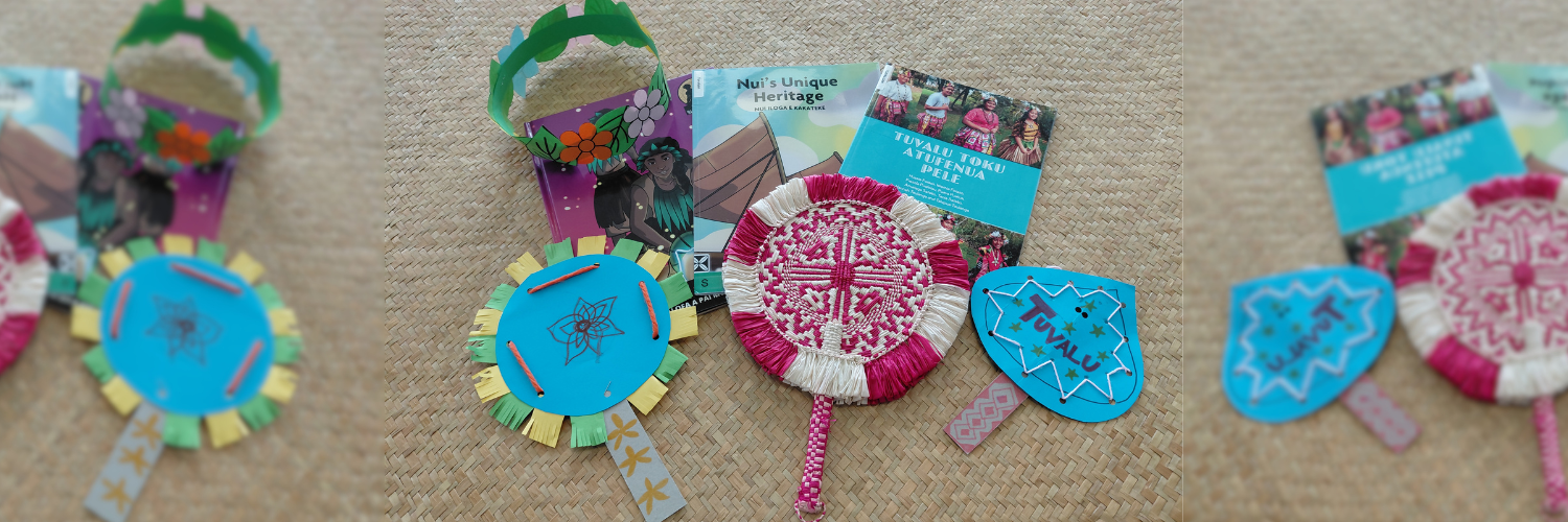 Tuvalu Crafts