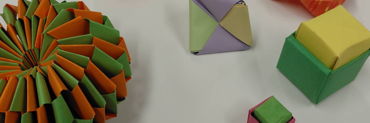 Fold a Fidget