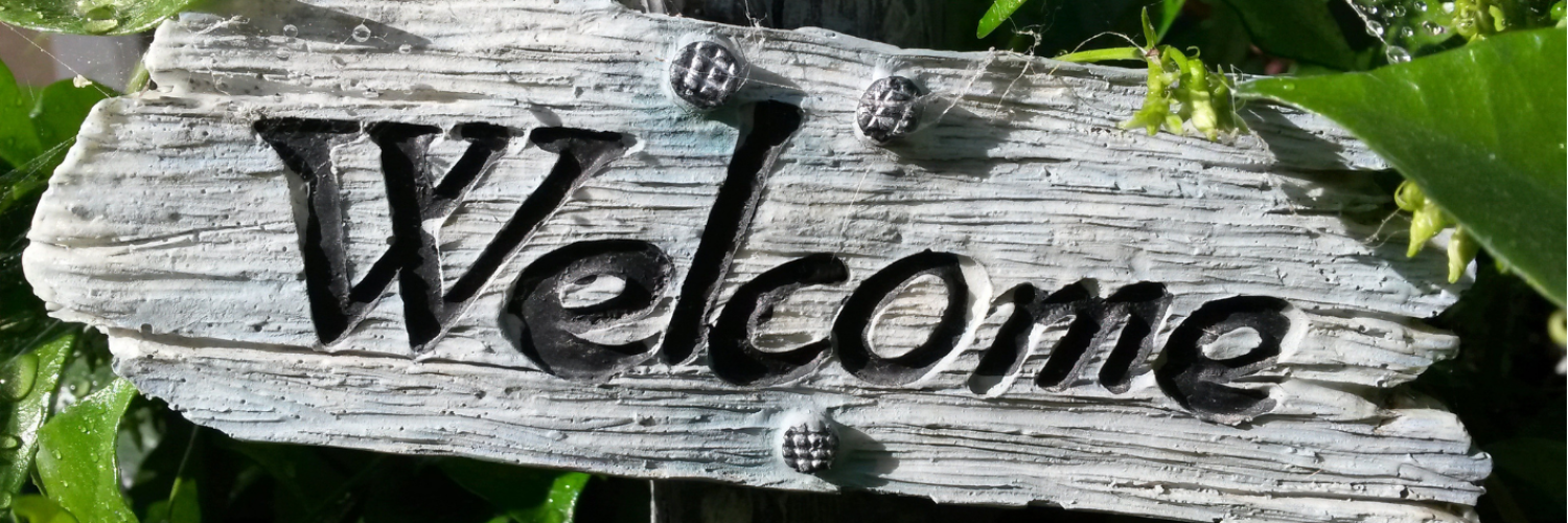 Crafternoon: Welcoming Week