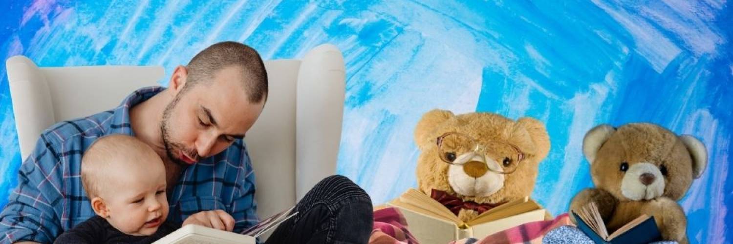 Baby Book Club