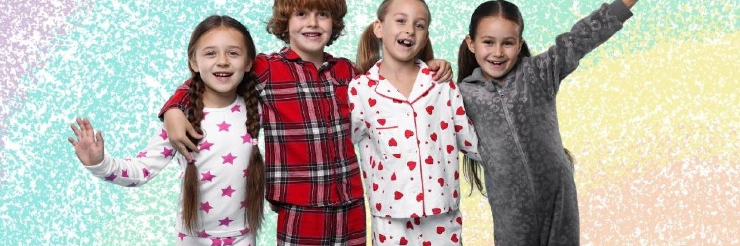 Pyjama Storytime