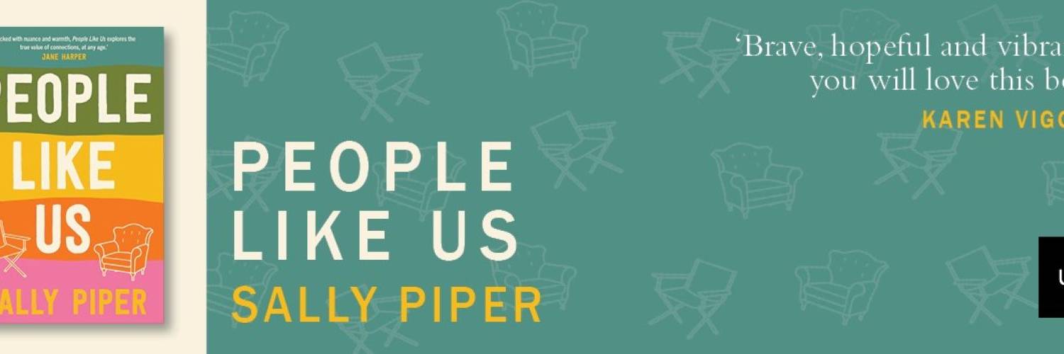 Sally Piper Writing Masterclass