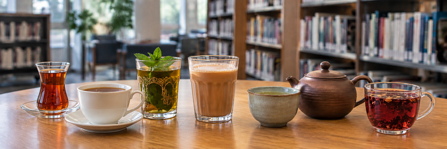 Diversi-Tea