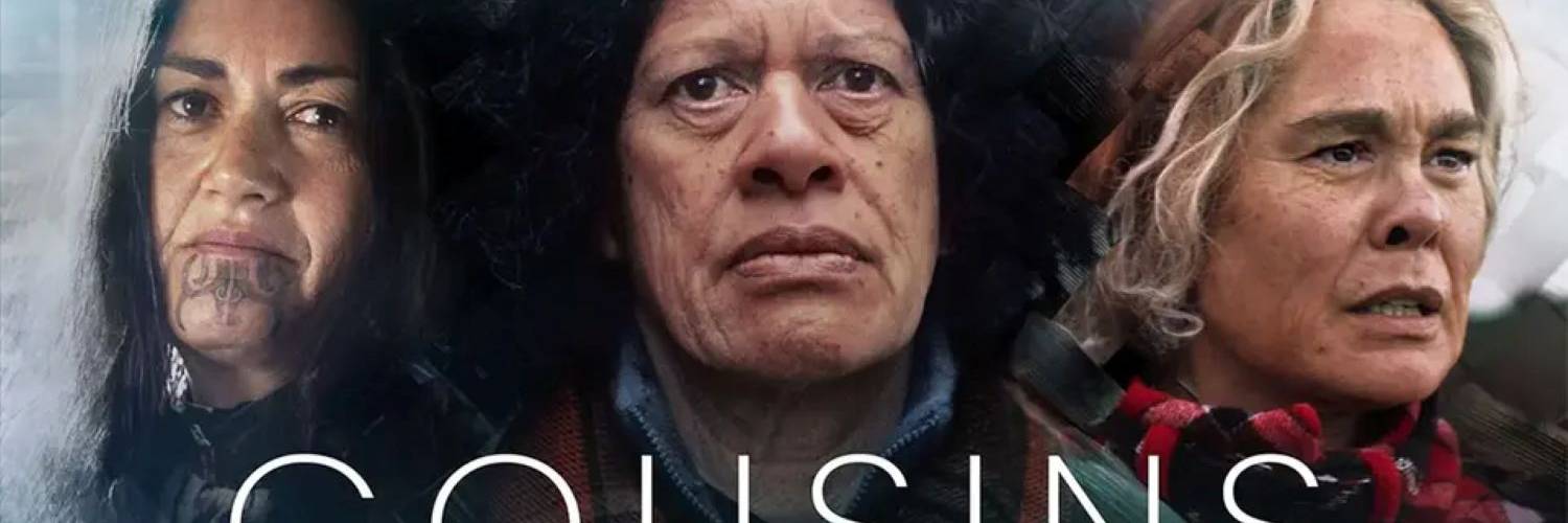 Te Wiki o te Reo Movie: Cousins