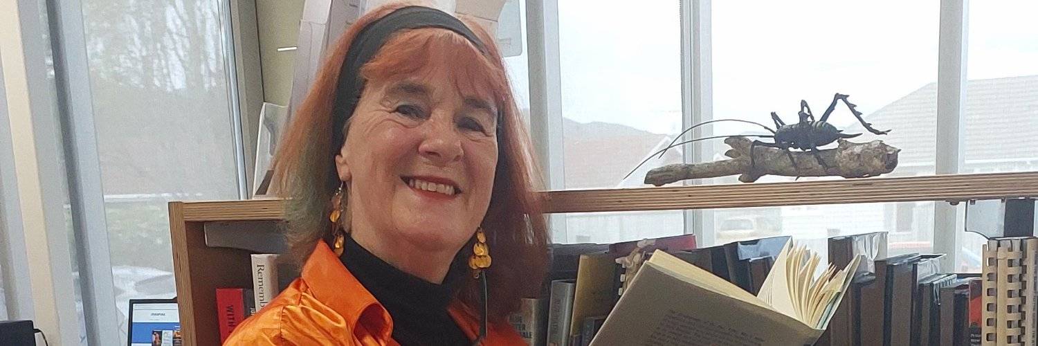Storytime with Moira Wairama