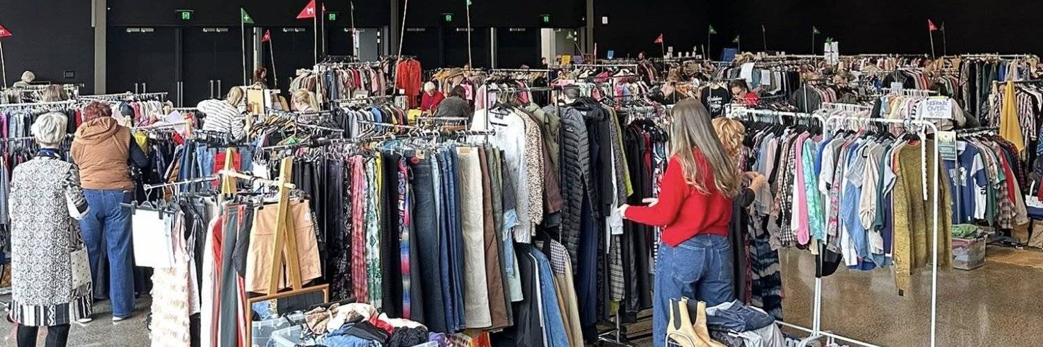Sustainable Fashion Market