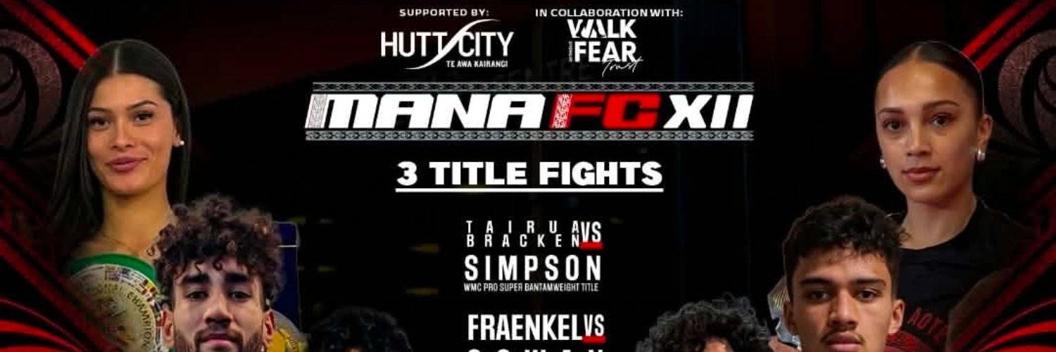MANA FC XII