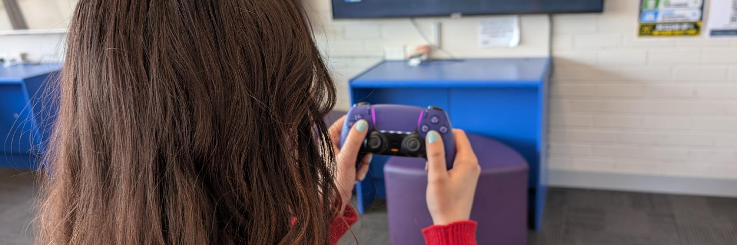 Introduction to console gaming