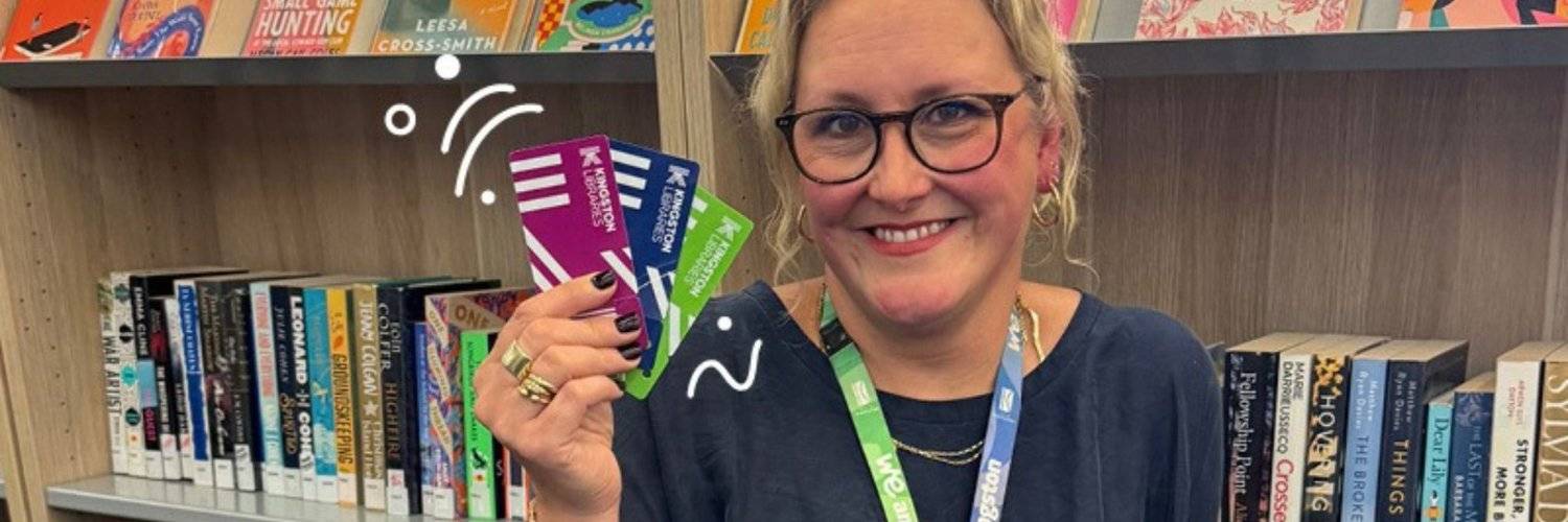 Unlock the full power of your library card