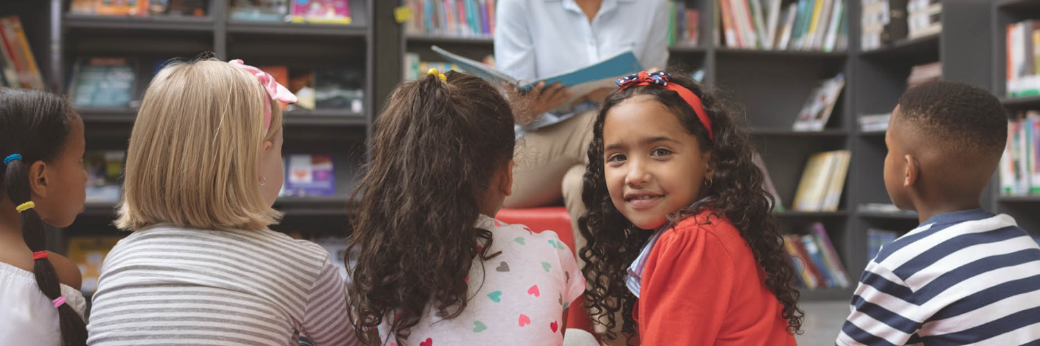 Spring Safe Storytime &ndash; Water safety