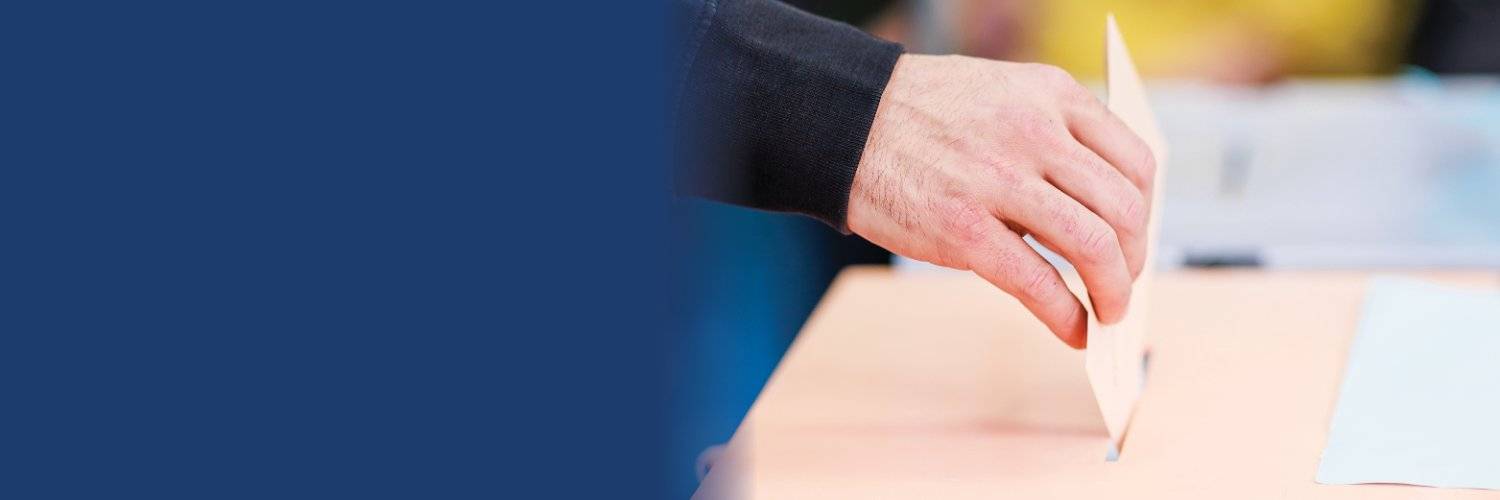 Voter 101: Get ready for the State Election