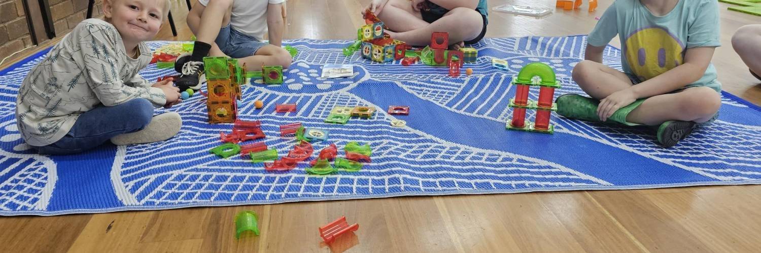 Home School Hub