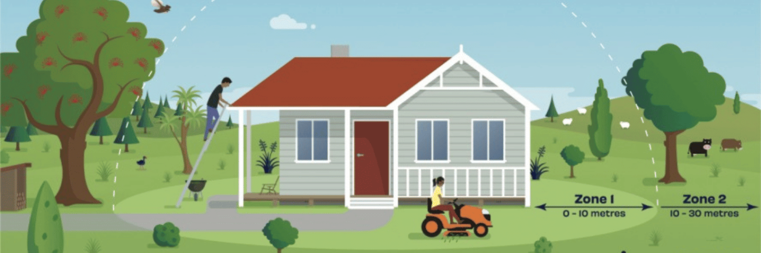 Fire Safety Talks - Home and Rural Properties