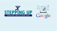In partnership with...