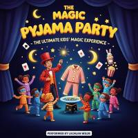 In partnership with...