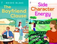 In partnership with...