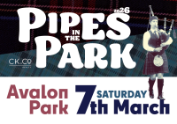 In partnership with...