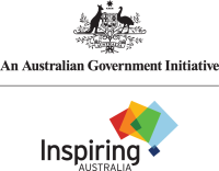 In partnership with...